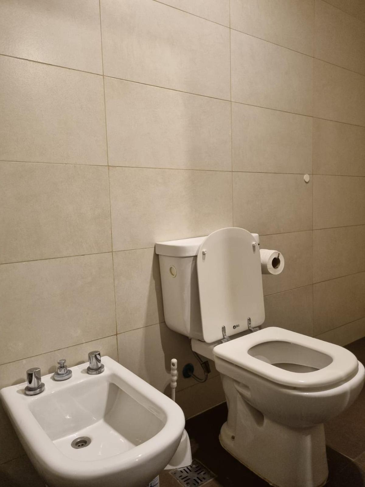 Departamento 2 Ambientes Luminoso Y Moderno En Crespo Movistar Arena Appartement *